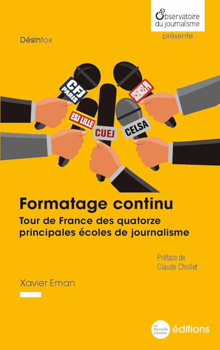 Couverture du livre