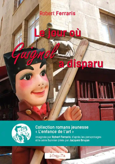 Couverture du livre