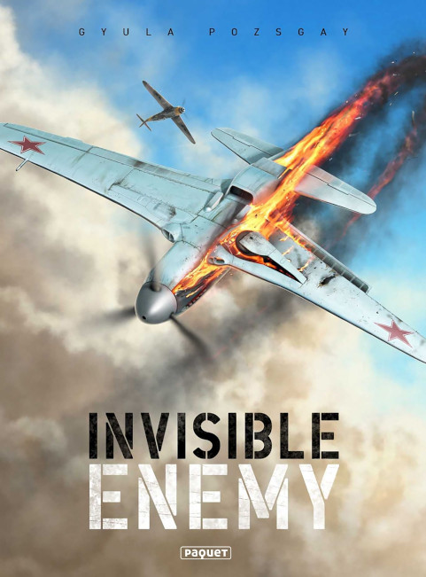 Couverture du livre
