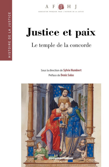 Couverture du livre