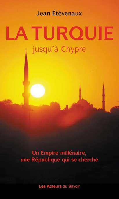 Couverture du livre