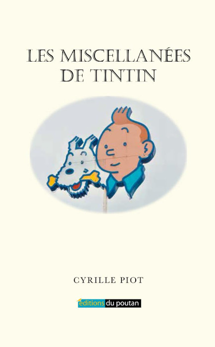 Couverture du livre