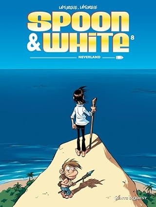 Couverture du livre