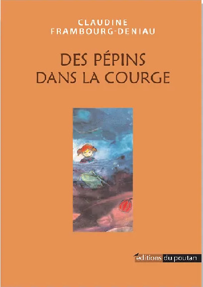 Couverture du livre