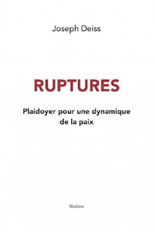Couverture du livre