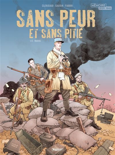 Couverture du livre