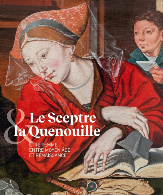 Couverture du livre
