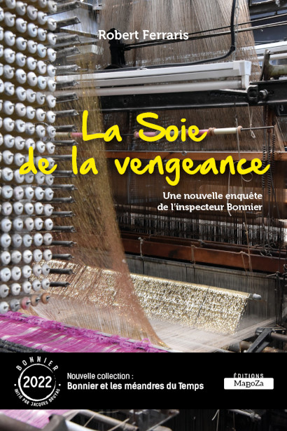 Couverture du livre