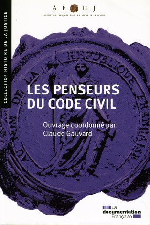 Couverture du livre