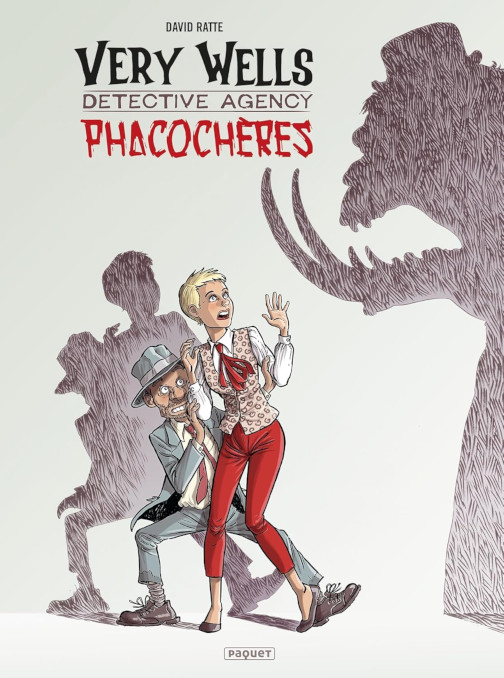 Couverture du livre