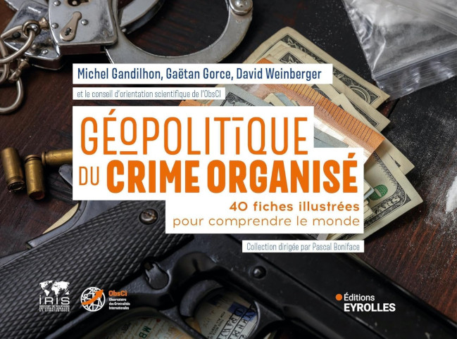 Couverture du livre