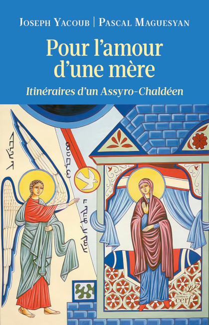 Couverture du livre