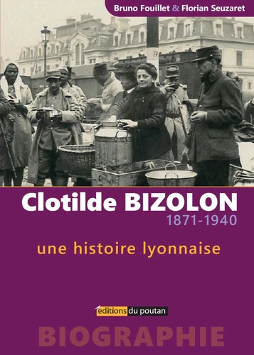 Couverture du livre
