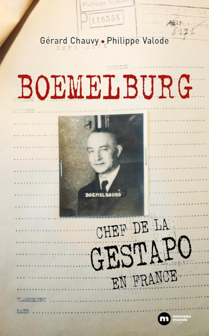 Couverture du livre