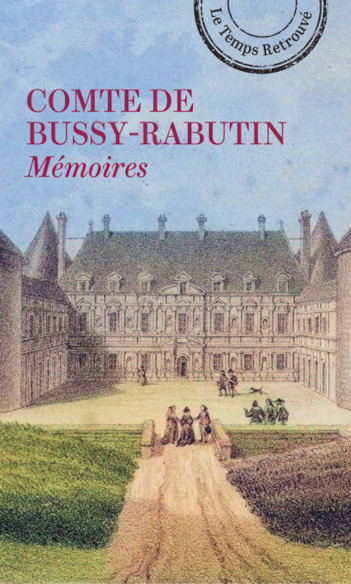 Couverture du livre