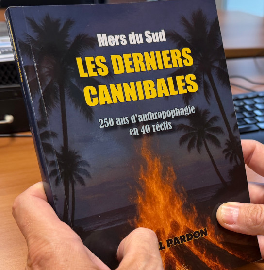 Couverture du livre