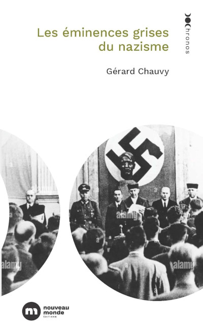 Couverture du livre
