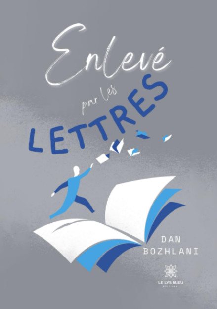 Couverture du livre