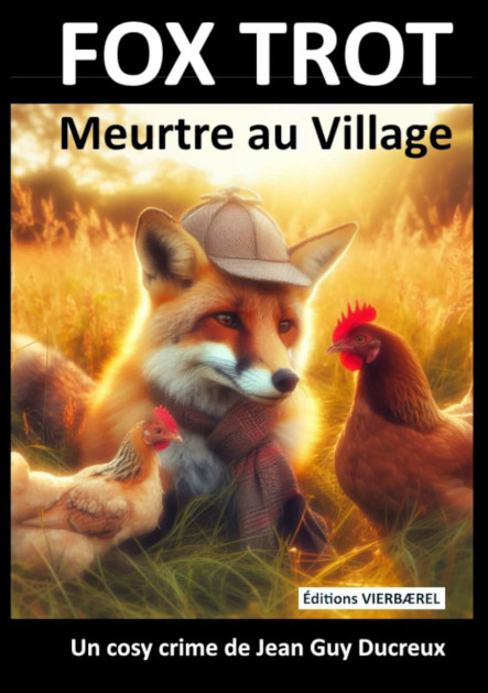 Couverture du livre