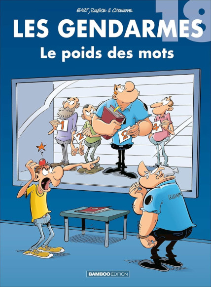 Couverture du livre