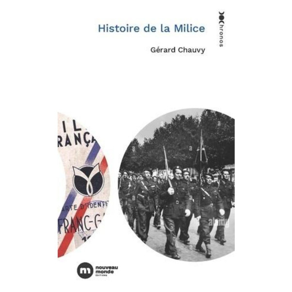 Couverture du livre