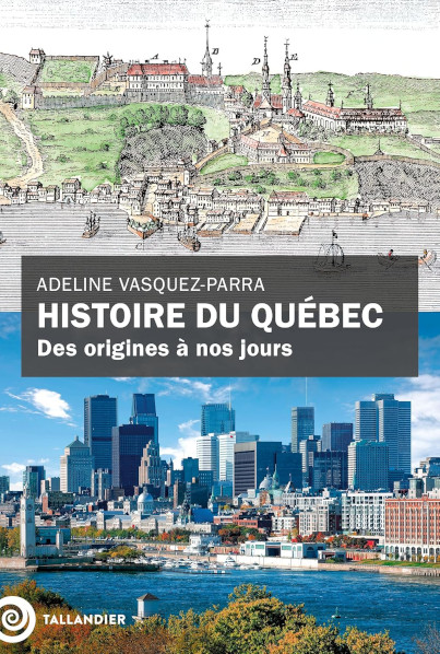 Couverture du livre