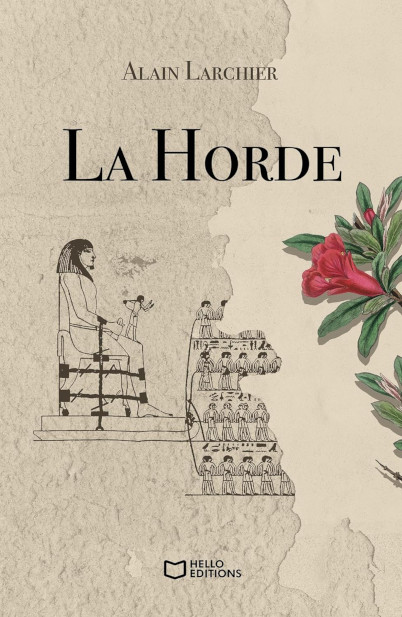 Couverture du livre