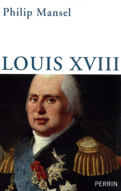 Couverture du livre