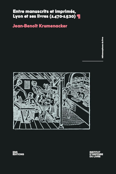 Couverture du livre