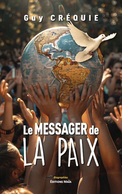 Couverture du livre