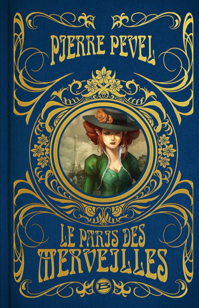 Couverture du livre