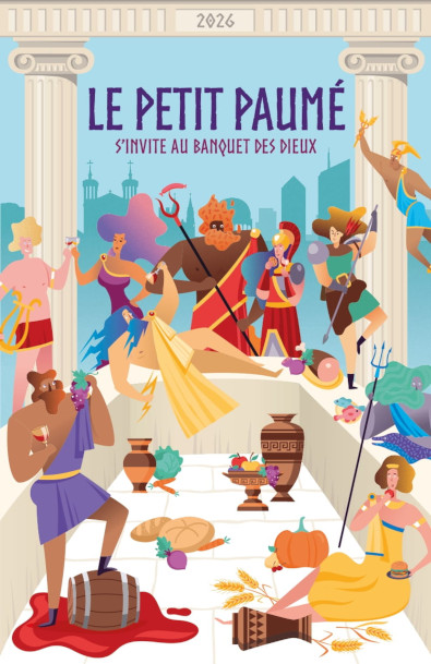 Couverture du livre