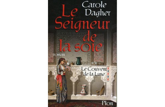 Couverture du livre