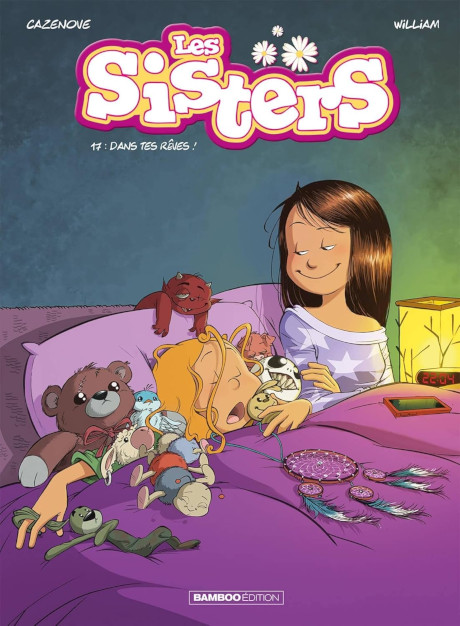 Couverture du livre