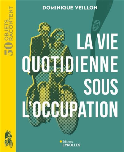 Couverture du livre
