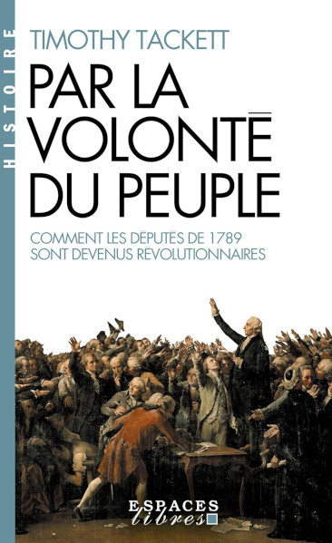 Couverture du livre
