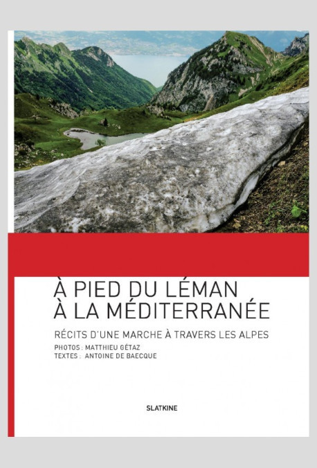 Couverture du livre