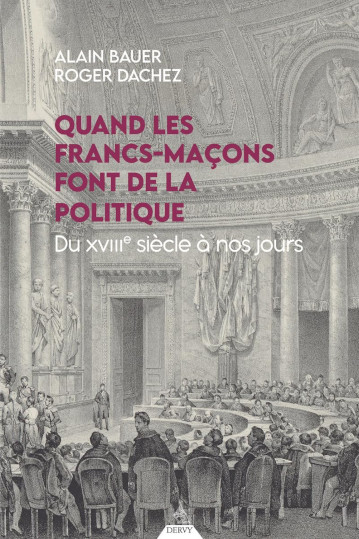 Couverture du livre
