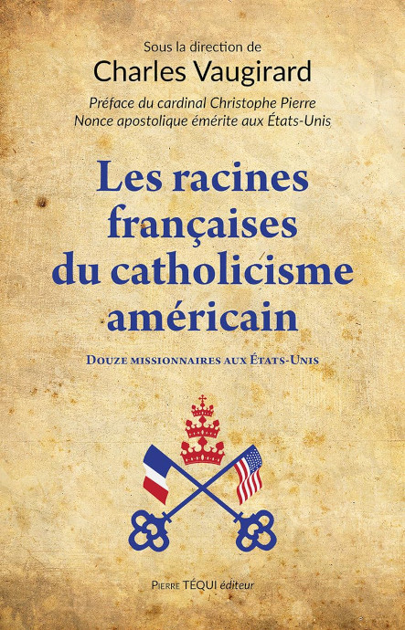 Couverture du livre