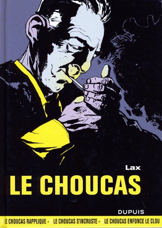 Couverture du livre