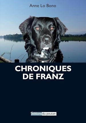 Couverture du livre