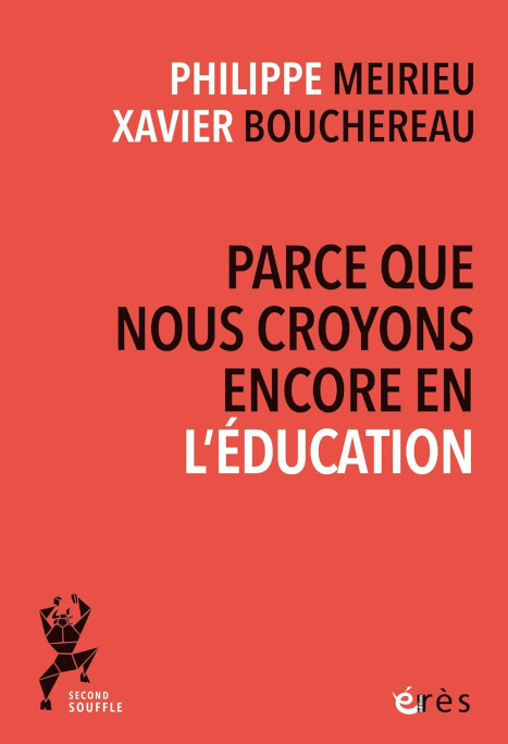Couverture du livre