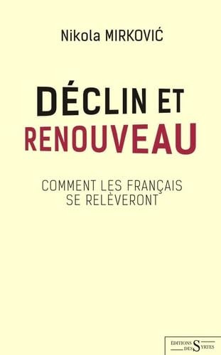 Couverture du livre