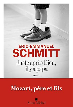 Couverture du livre