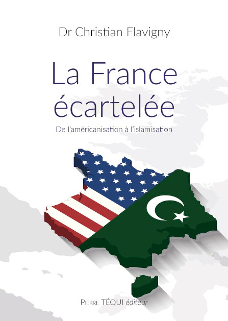 Couverture du livre