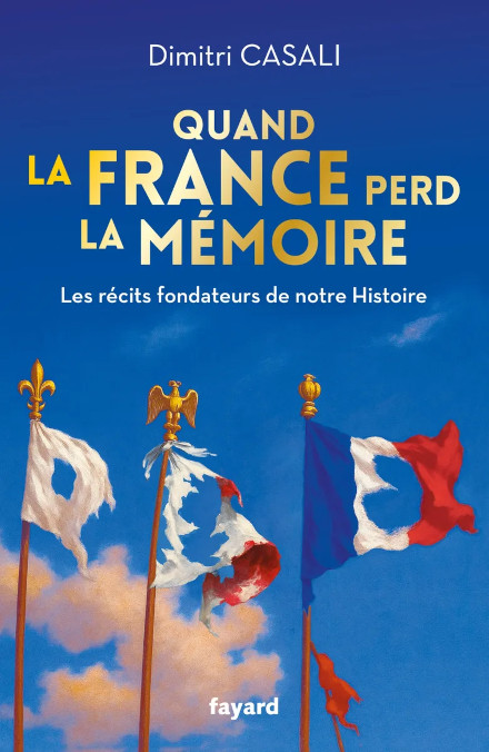 Couverture du livre