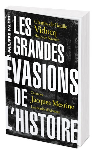 Couverture du livre