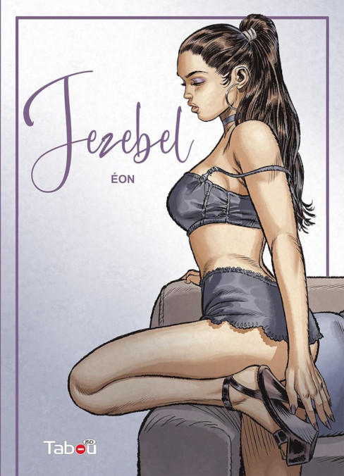 Couverture du livre
