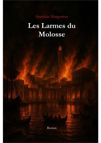 Couverture du livre