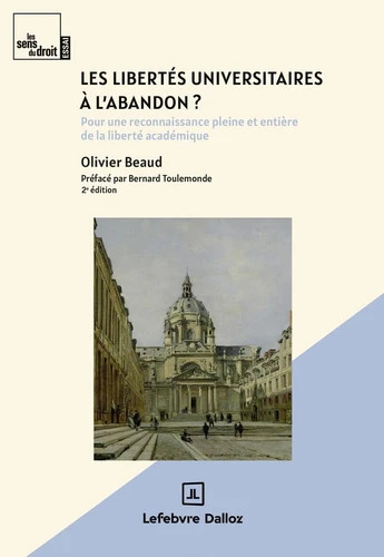 Couverture du livre